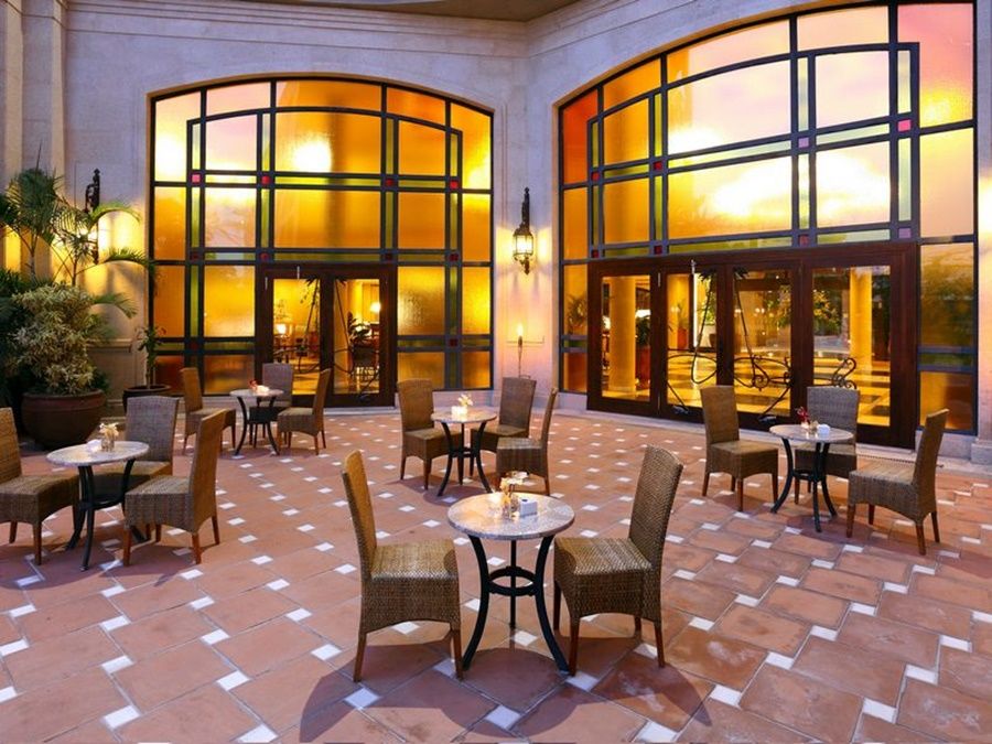 Hotel Barcelo Marbella Zewnętrze zdjęcie